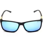 Sončna očala BLIZ POLARIZED C črna