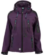 Softshell jakna GEOGRAPHICAL NORWAY TISLANDE