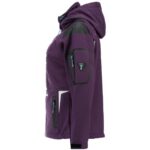 Softshell jakna GEOGRAPHICAL NORWAY TISLANDE - slika 3
