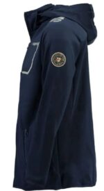 Moška softshell jopa GEOGRAPHICAL NORWAY TORTUE modra - slika 2