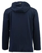 Moška softshell jopa GEOGRAPHICAL NORWAY TORTUE modra - slika 3