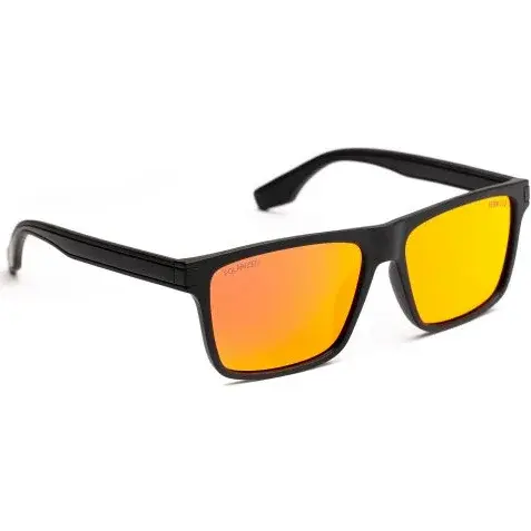 Sončna očala BLIZ POLARIZED C črna - slika 1