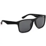 Sončna očala BLIZ POLARIZED A črna