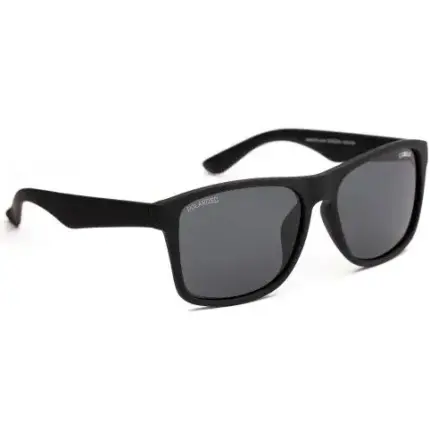 Sončna očala BLIZ POLARIZED A črna