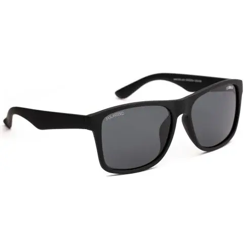 Sončna očala BLIZ POLARIZED A črna - slika 1