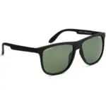 Sončna očala BLIZ POLARIZED A črna