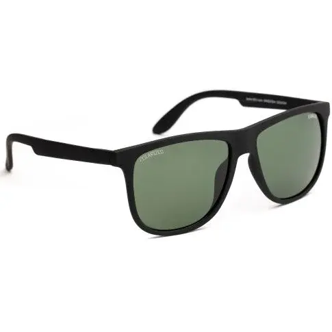 Sončna očala BLIZ POLARIZED A črna - slika 1