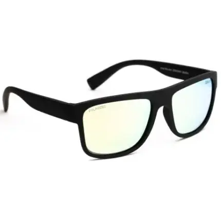 Sončna očala BLIZ POLARIZED C črna