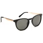 Sončna očala BLIZ POLARIZED C črna