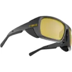 Športna očala BLIZ ACTIVE PEAK POLARIZED M15 črna