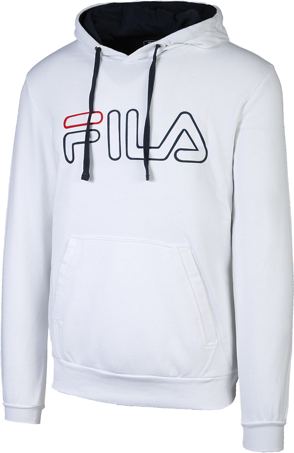 Pulover s kapuco FILA WILLIAM - slika 1