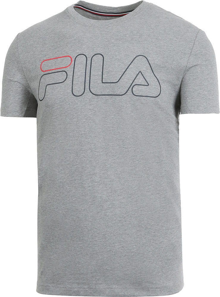 Majica s kratkimi rokavi FILA RICKI - slika 1