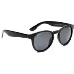Sončna očala BLIZ POLARIZED A črna