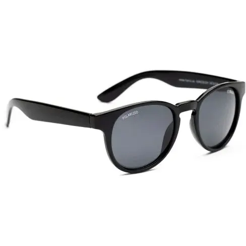 Sončna očala BLIZ POLARIZED A črna - slika 1