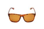 Sončna očala BLIZ POLARIZED A rjava vzorec - slika 2