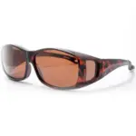 Sončna očala BLIZ POLARIZED C OTG rjava