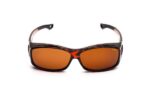 Sončna očala BLIZ POLARIZED C OTG rjava - slika 2