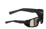 Športna očala BLIZ ACTIVE PEAK NANO OPTIC PHOTOCHROMIC M18 črna - slika 4
