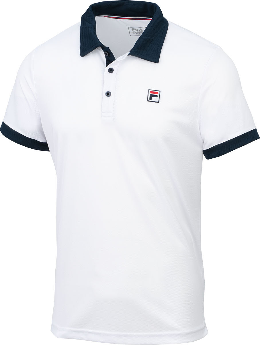 Polo majica FILA MARKU - slika 1