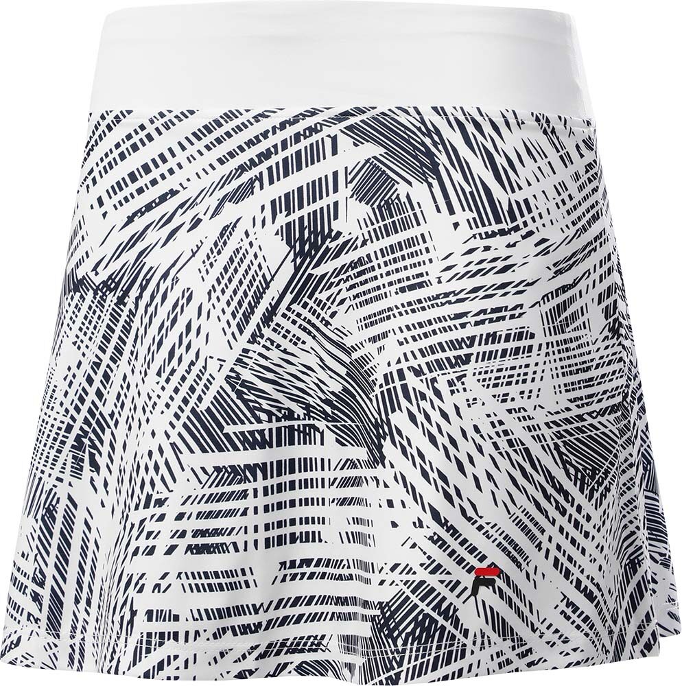 Krilo FILA SKORT ANNA modra vzorec - slika 1