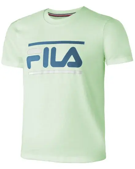 Majica s kratkimi rokavi FILA CHRIS - slika 1