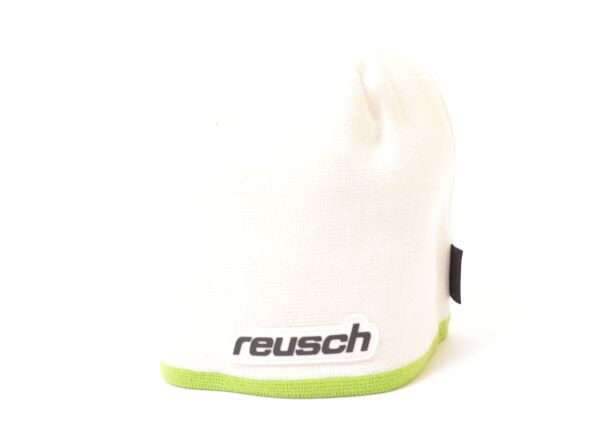 KAPA REUSCH KOPE 780 BELO-ZELENA - slika 1