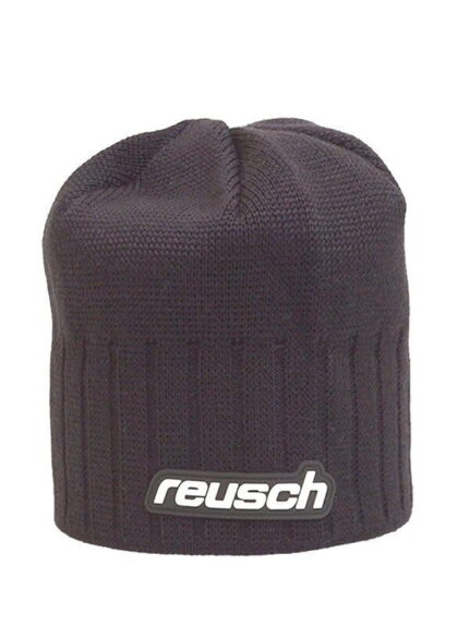 Kapa REUSCH CERKNO 110 ČRNA