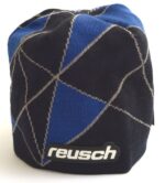 KAPA REUSCH ORCIERES 830 ČR-MODRA