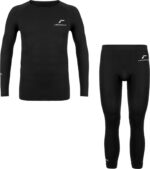 Otroški set REUSCH Aktivno športno perilo WARM