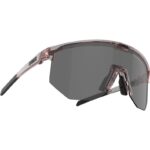 Športna očala BLIZ HERO SMALL transparent pink