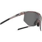 Športna očala BLIZ HERO SMALL transparent pink - slika 3