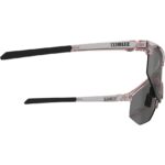 Športna očala BLIZ HERO SMALL transparent pink - slika 4