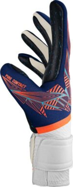 Vratarske rokavice REUSCH PURE CONTACT FUSION - slika 2