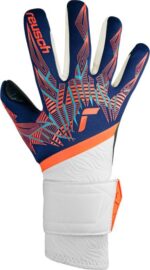 Vratarske rokavice REUSCH PURE CONTACT FUSION - slika 3