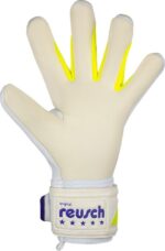 Vratarske rokavice REUSCH LEGACY PRO AM GOLD X - slika 3