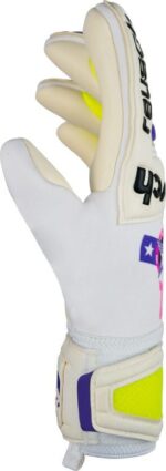 Vratarske rokavice REUSCH LEGACY PRO AM GOLD X - slika 4