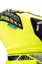 Vratarske rokavice REUSCH ATTRAKT DUO EVOLUTION - slika 6