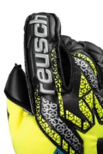 Vratarske rokavice REUSCH ATTRAKT DUO EVOLUTION - slika 7