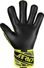Vratarske rokavice REUSCH ATTRAKT DUO EVOLUTION - slika 3