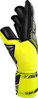 Vratarske rokavice REUSCH ATTRAKT DUO EVOLUTION - slika 4
