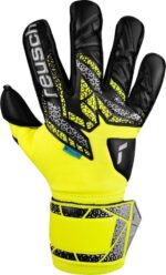 Vratarske rokavice REUSCH ATTRAKT DUO EVOLUTION - slika 2