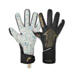 Vratarske rokavice REUSCH FAST GRIP FUSION