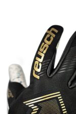 Vratarske rokavice REUSCH FAST GRIP FUSION - slika 5
