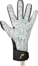 Vratarske rokavice REUSCH FAST GRIP FUSION - slika 3