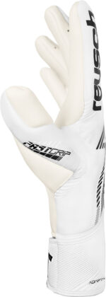 Vratarske rokavice REUSCH FASTGRIP GOLD X - slika 4