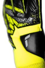 Vratarske rokavice REUSCH ATTRAKT GOLD X EVOLUTION _2025 rumeno/črne - slika 5
