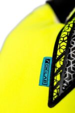Vratarske rokavice REUSCH ATTRAKT GOLD X EVOLUTION _2025 rumeno/črne - slika 6