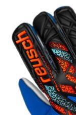 Vratarske rokavice REUSCH ATTRAKT STARTER SOLID JUNIOR - slika 5