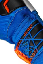 Vratarske rokavice REUSCH ATTRAKT STARTER SOLID JUNIOR - slika 7