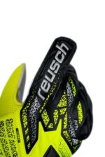 Vratarske rokavice REUSCH ATTRAKT SOLID JUNIOR - slika 5